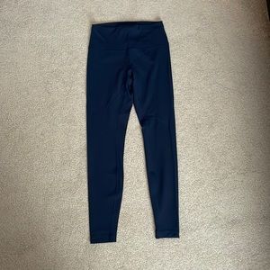 Lululemon Wunder Train High-Rise Tight 28”
